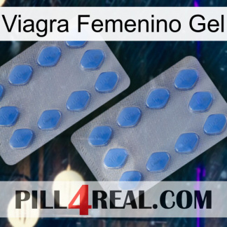 Female Viagra Gel 20